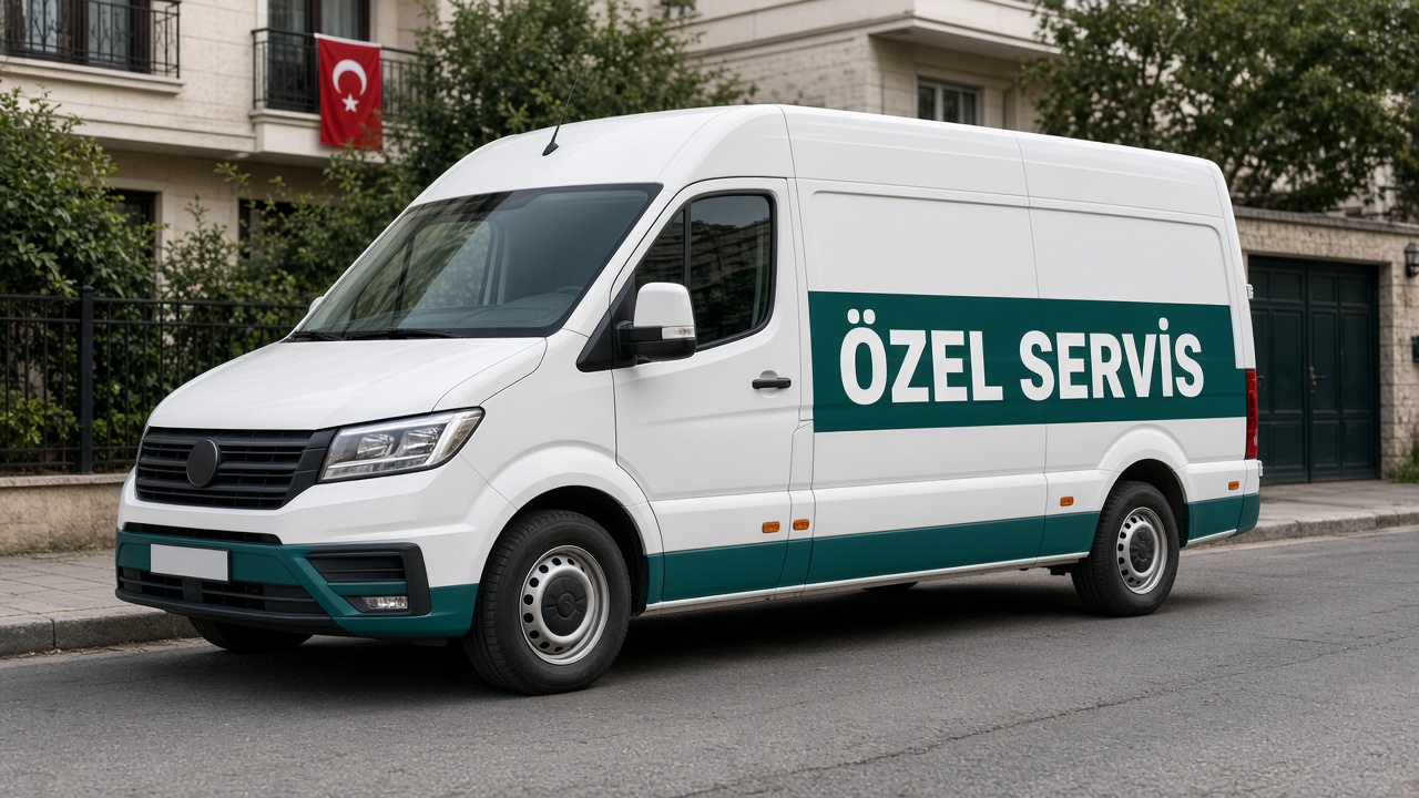 İstanbul General Electric servisi